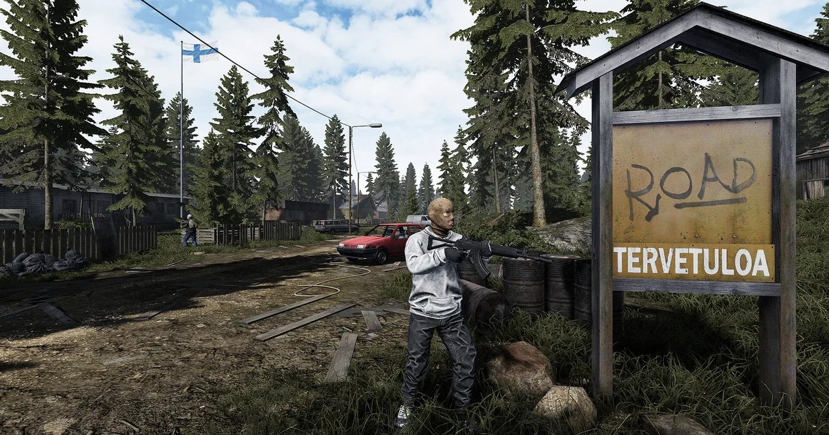 Road to Vostok’s hot start on Steam has “secured the entire production budget” the Finnish survival shooter needs for “years to come”, dev says