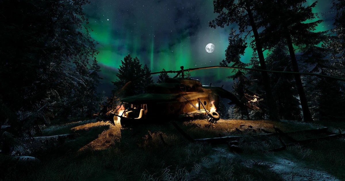 “This is the most reasonable and wise thing to do”: survival shooter Road to Vostok’s dev plans to recharge a bit before tackling fixes and larger updates