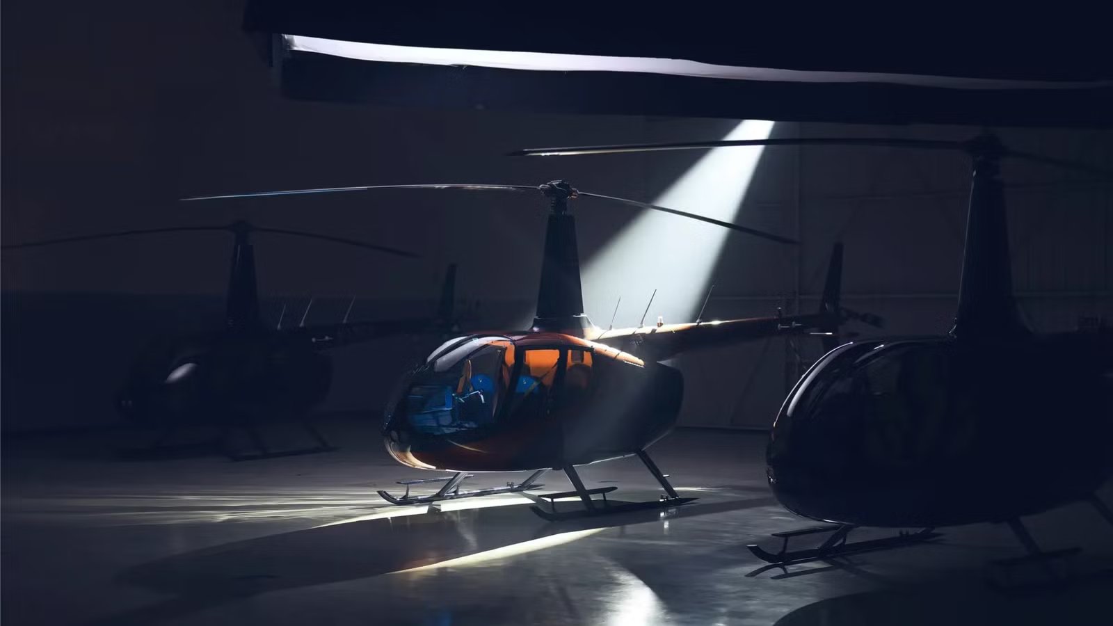 US Army Advances Bell & M1 In Bid To Outsource Future Helicopter Pilot Training