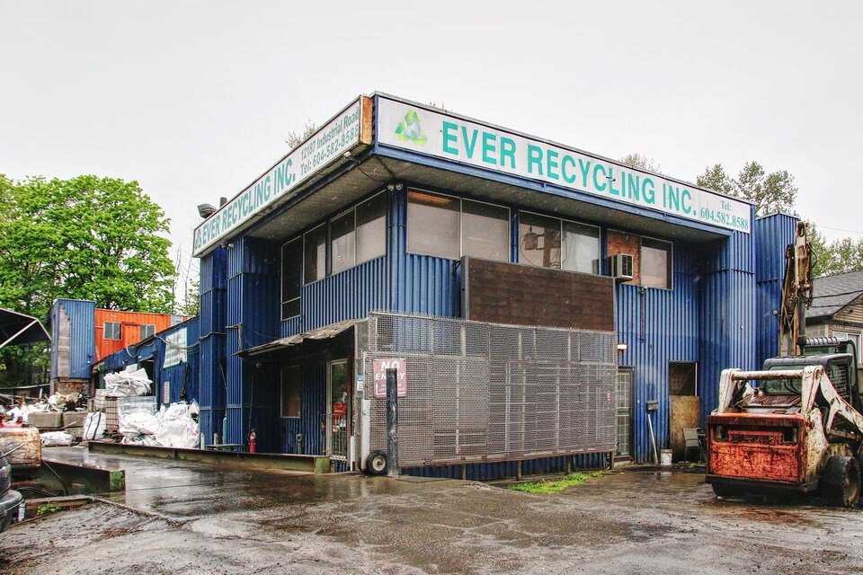 B.C. businessman sues over alleged $14.5M theft