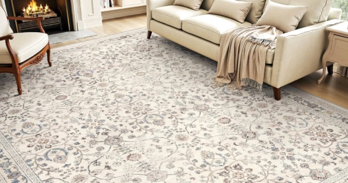 The Curator: Best washable rugs you can get in 2026 – National