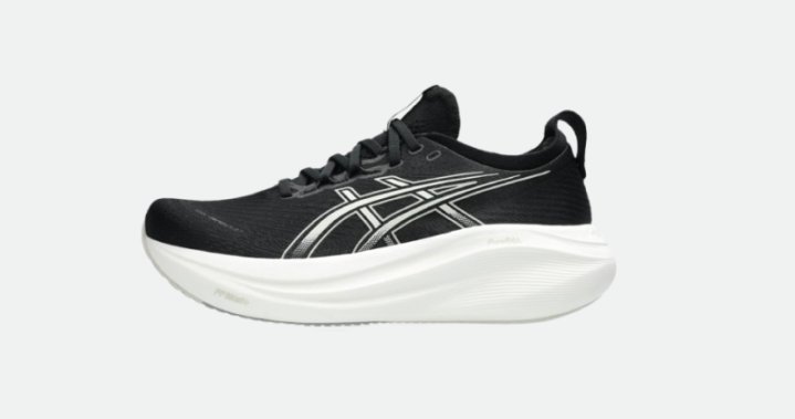 Best running shoes: Top-rated picks for every runner and budget – National