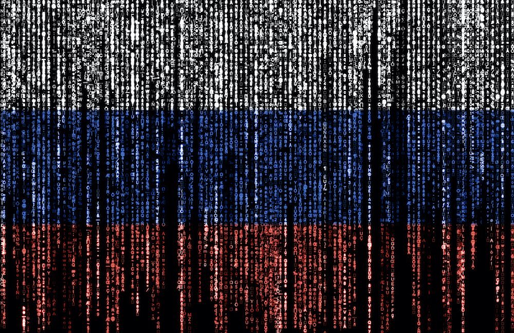 Thousands of consumer routers hacked by Russia’s military