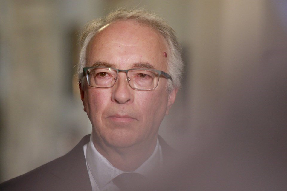 Rob Shaw: Could BC United’s covert smear campaign poison Conservative leadership race?