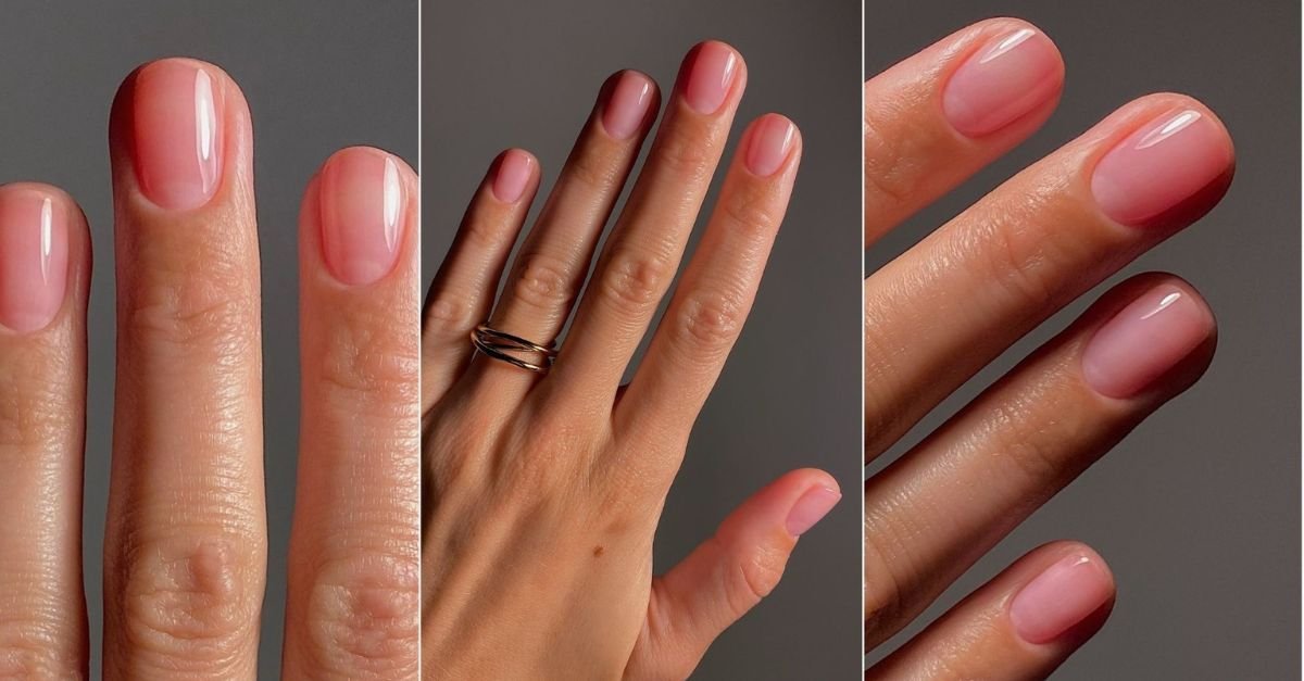 Manucurist Active Glow Is the Most Expensive-Looking Polish
