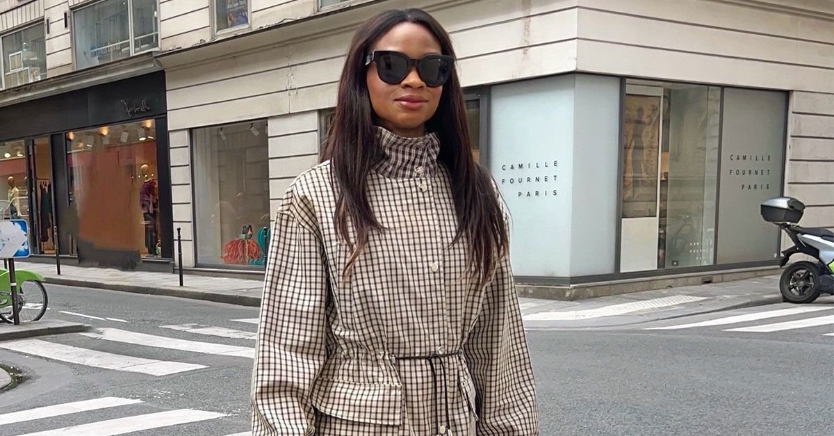 These 25 Zara Items Are the Most Fashionable for Spring