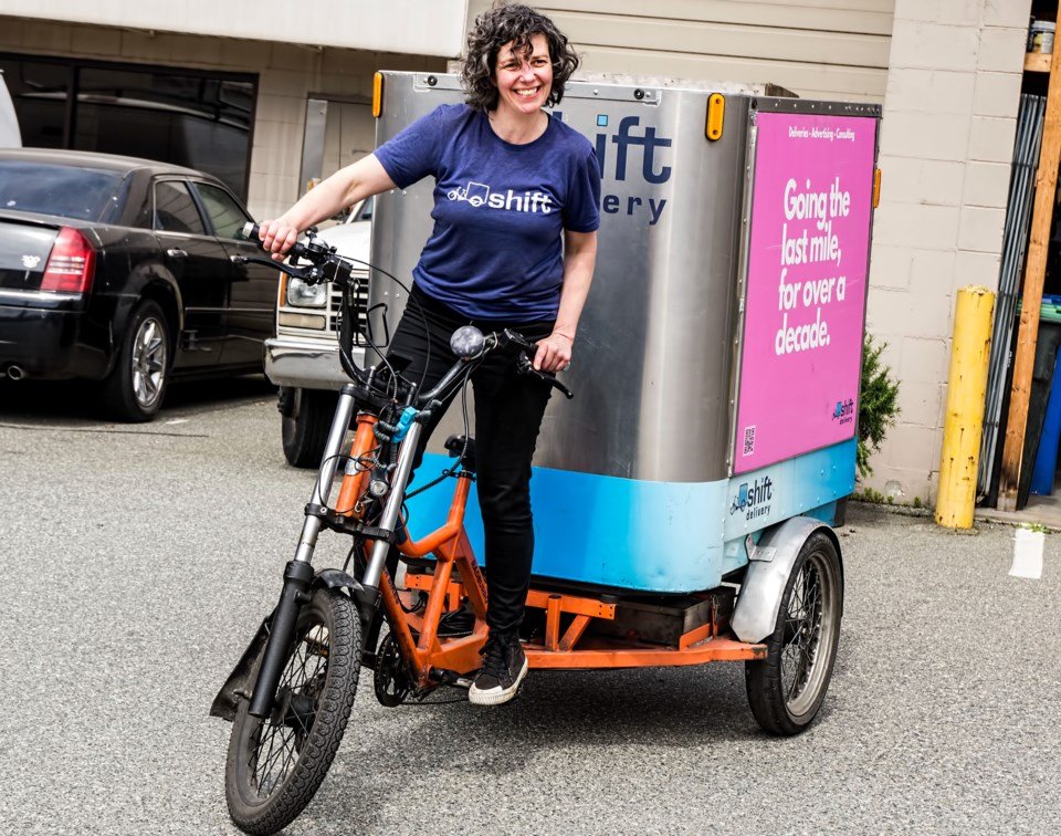 EV momentum building in B.C. as costs drop, demand rises and businesses go all-in