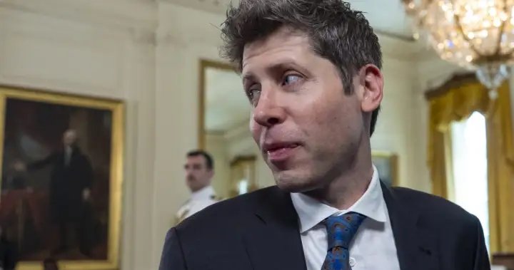 Attempted murder charge laid in attack on OpenAI CEO Sam Altman’s home – National