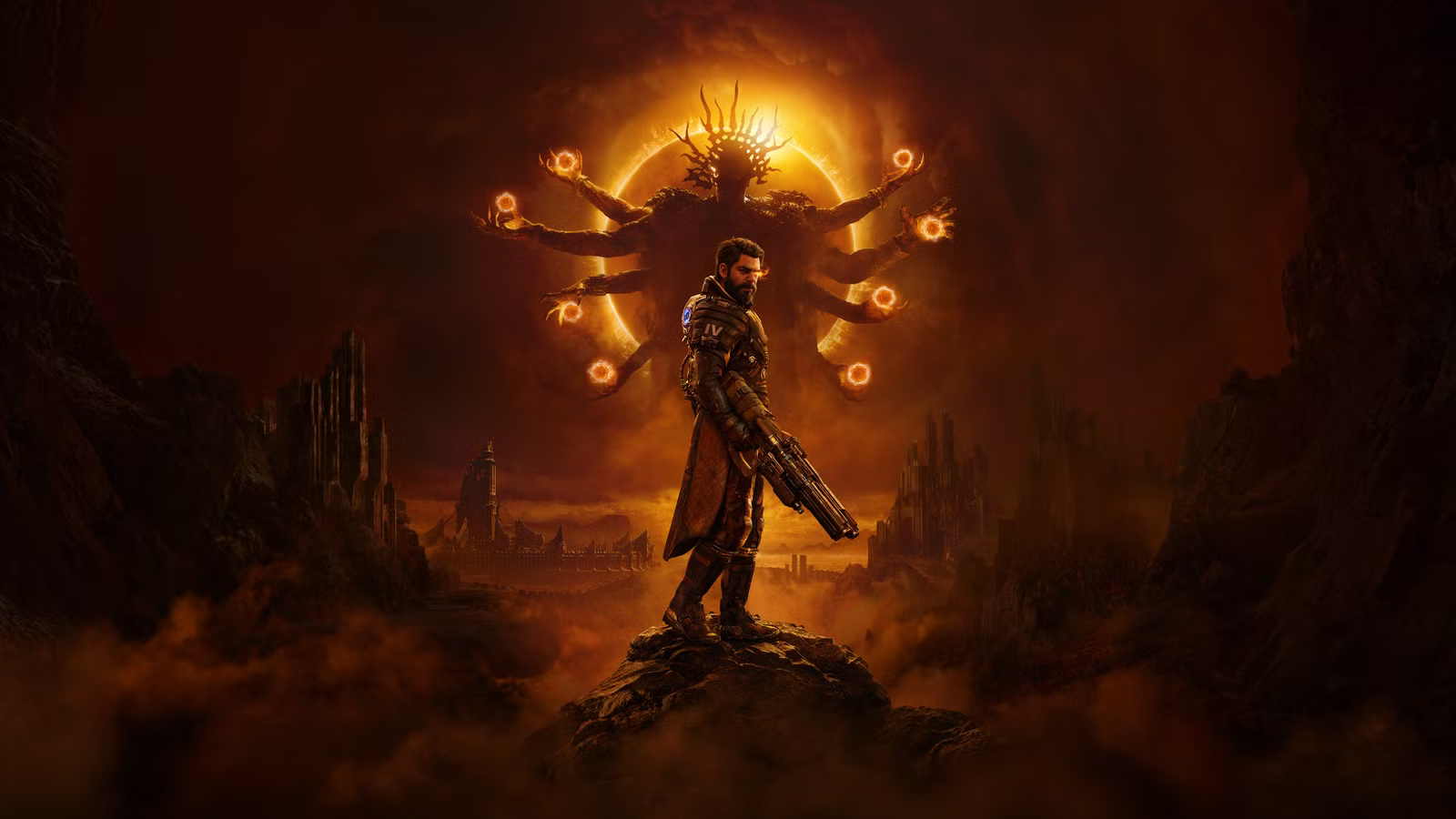 Saros review: Housemarque’s new PS5 game overcorrects for Returnal’s difficulty