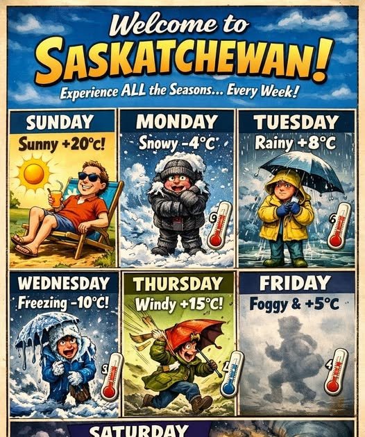 Cathie from Canada: Sunday Funday: Catching up with the news about Iran and Ukraine, plus lots of fun posts, Getting Old(er), NSFW, Carney Hat Trick, TrumpWatch, and Animal Crackers