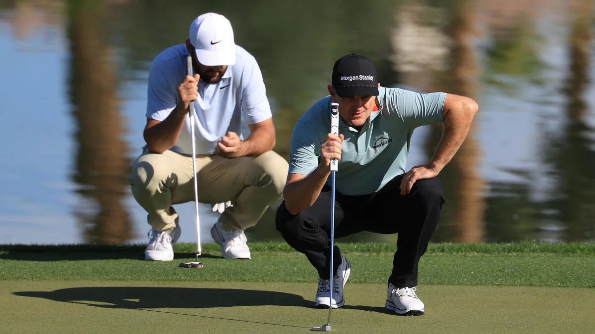 How congested PGA Tour schedule is eroding entire concept behind signature events