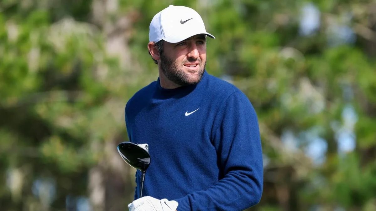 2026 Masters odds, picks: Scottie Scheffler, Rory McIlroy predictions by model that nailed 4 straight winners