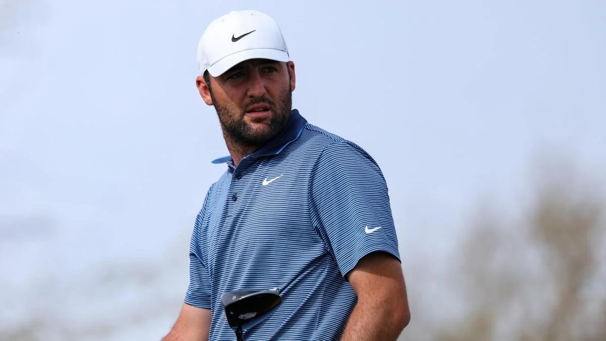 2026 Masters odds, picks: Scottie Scheffler, Rory McIlroy predictions by model that nailed 4 straight winners