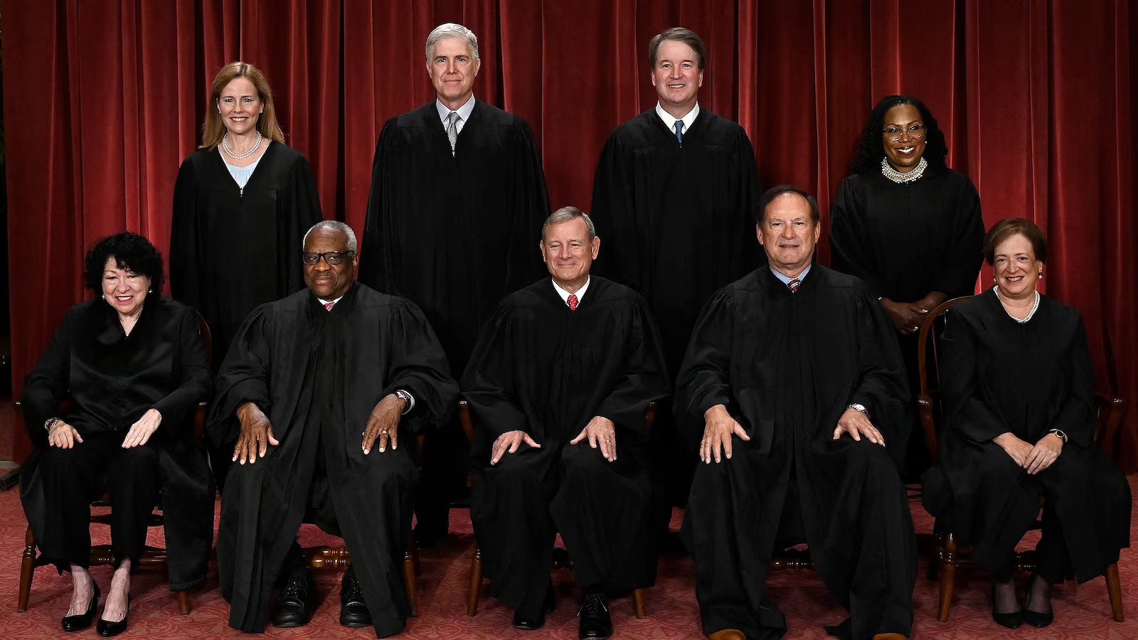 Birthright citizenship case: Justices question administration’s ‘quirky’ arguments