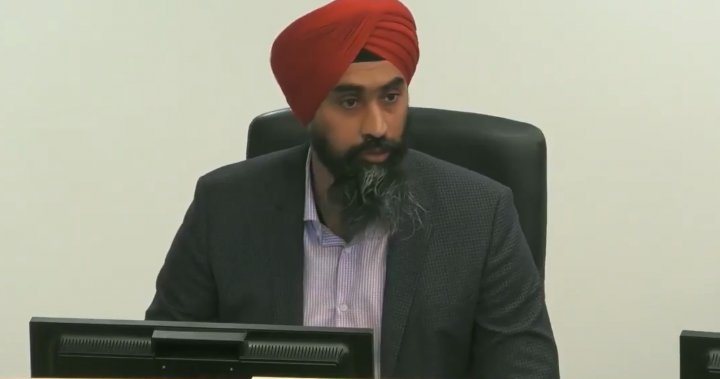 Former Ontario councillor demands sexual misconduct report expunged after new details emerge