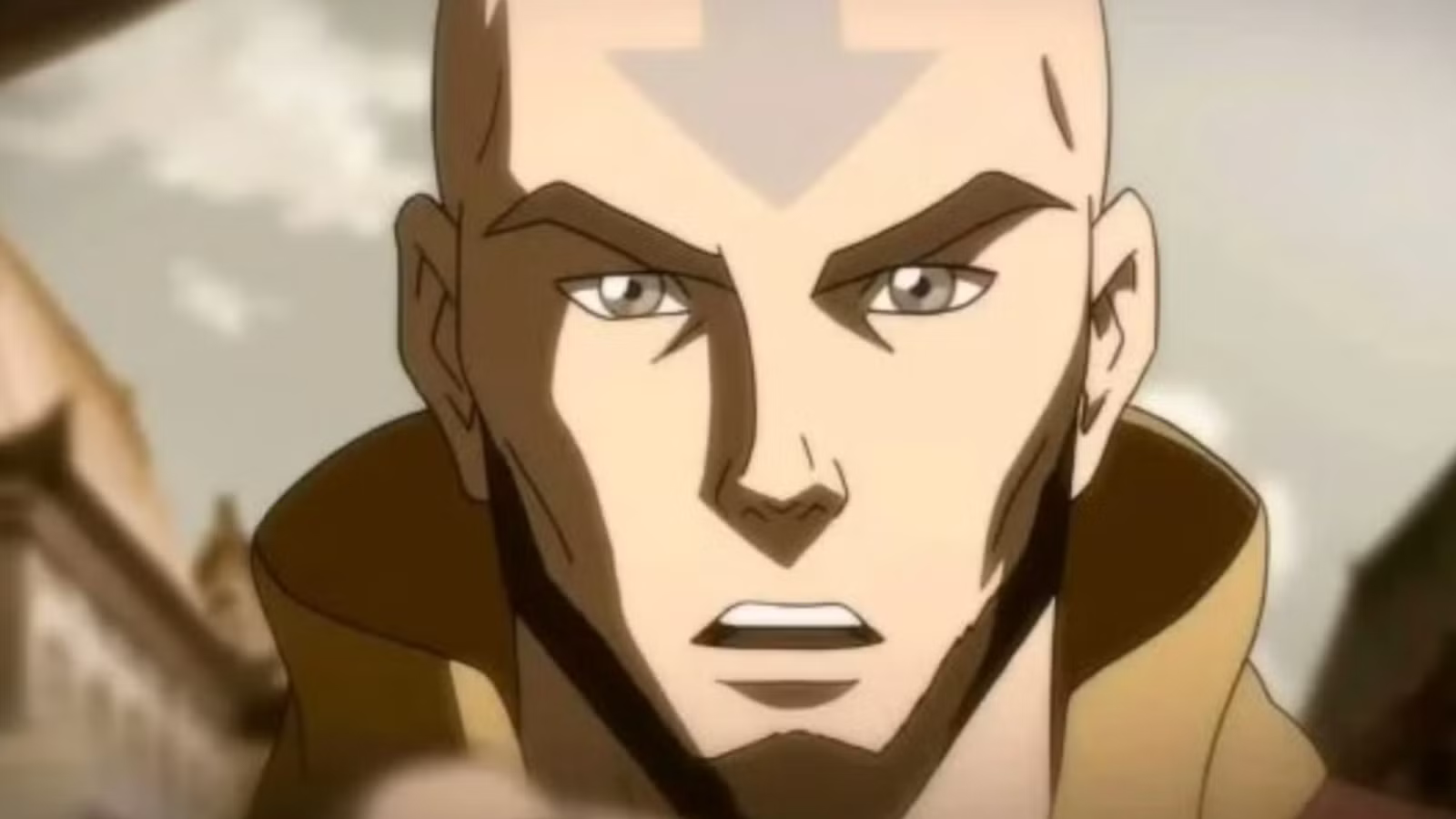 Ignore the Avatar movie leak, the best adult Aang story is already streaming legally