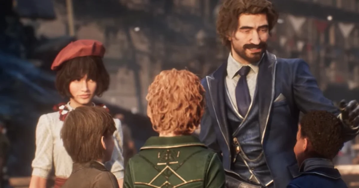 Daredevil actor Charlie Cox has now played “a bit” of Clair Obscur