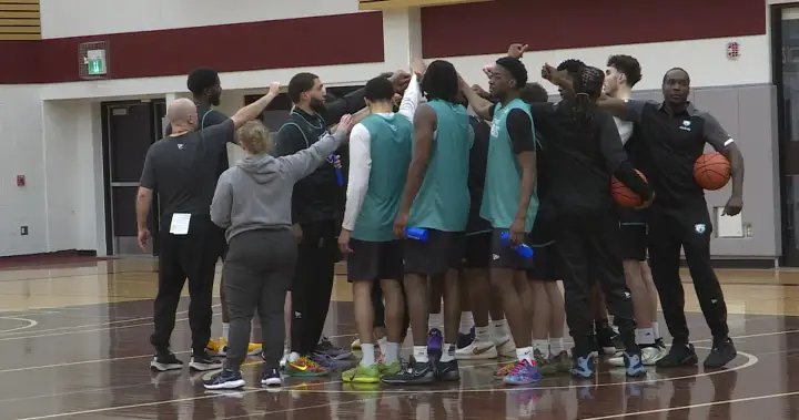 Winnipeg Sea Bears back in action – Winnipeg