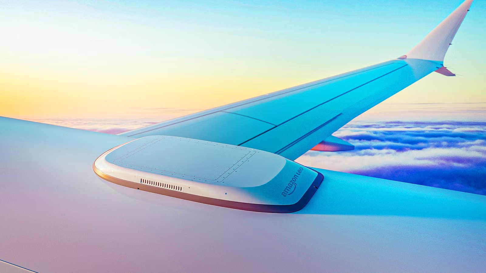 Delta Air Lines Ditched Starlink For This: Inside Amazon Leo’s Secret Weapon For Ultra-Fast Inflight WiFi