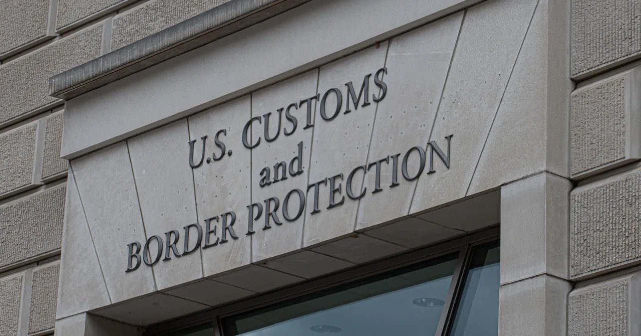 CBP Facility Codes Sure Seem to Have Leaked Via Online Flashcards