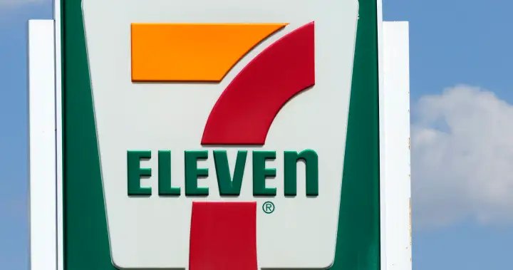 These 13 7-Eleven sandwiches, subs and wraps are recalled for listeria risk – National