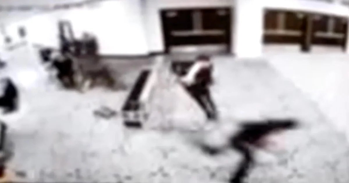 How the White House Correspondents’ Dinner shooting unfolded