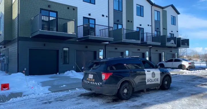 Calgary police believe victim of early Friday morning shooting was targeted