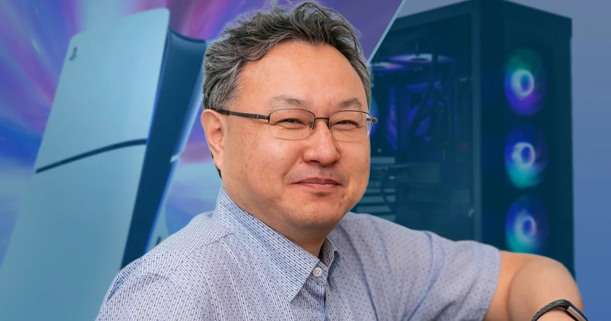 Former PlayStation boss reflects on Sony’s contentious console-to-PC strategy