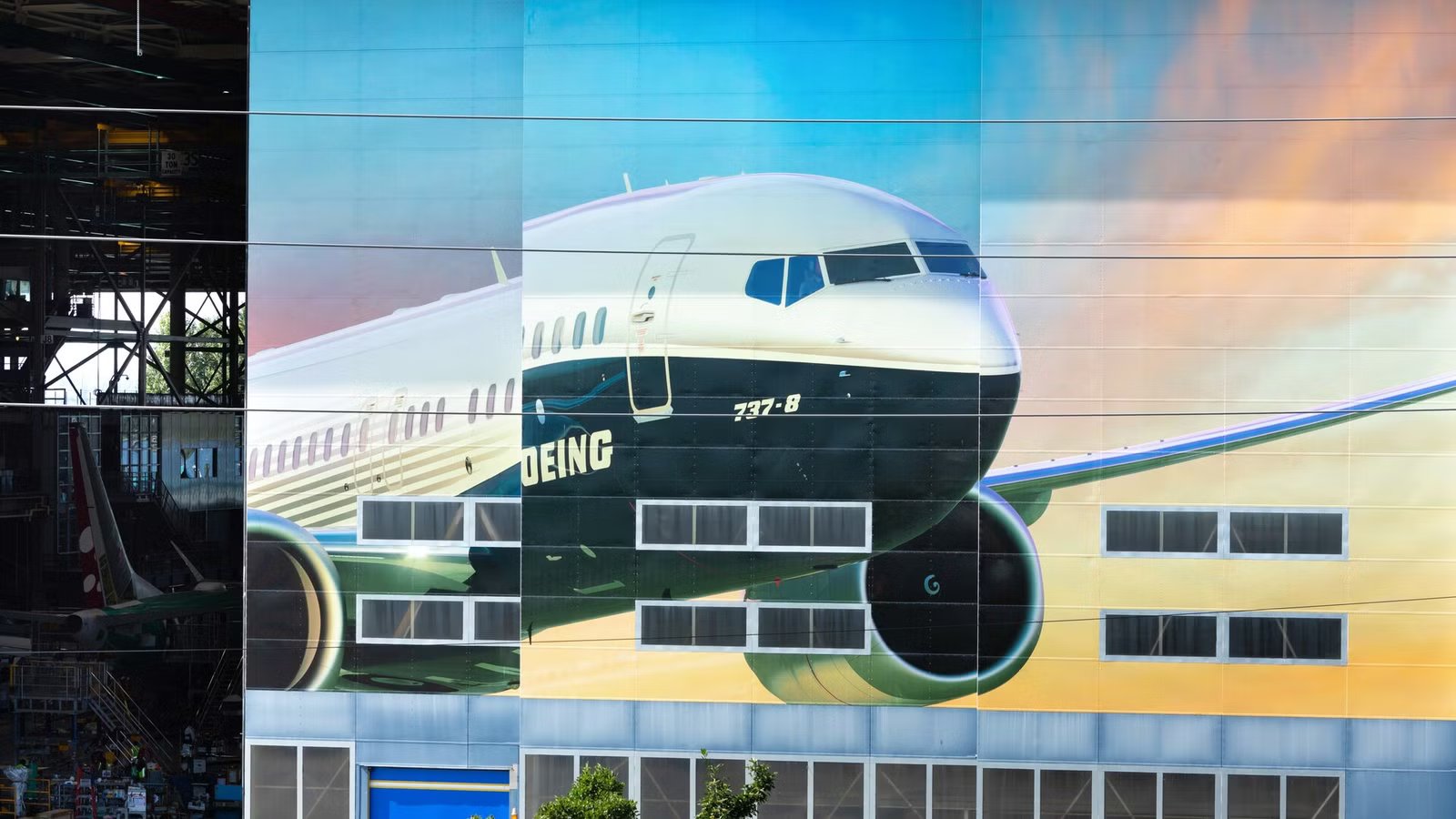 Boeing Beats Airbus On Deliveries For First Time Since MAX Crisis