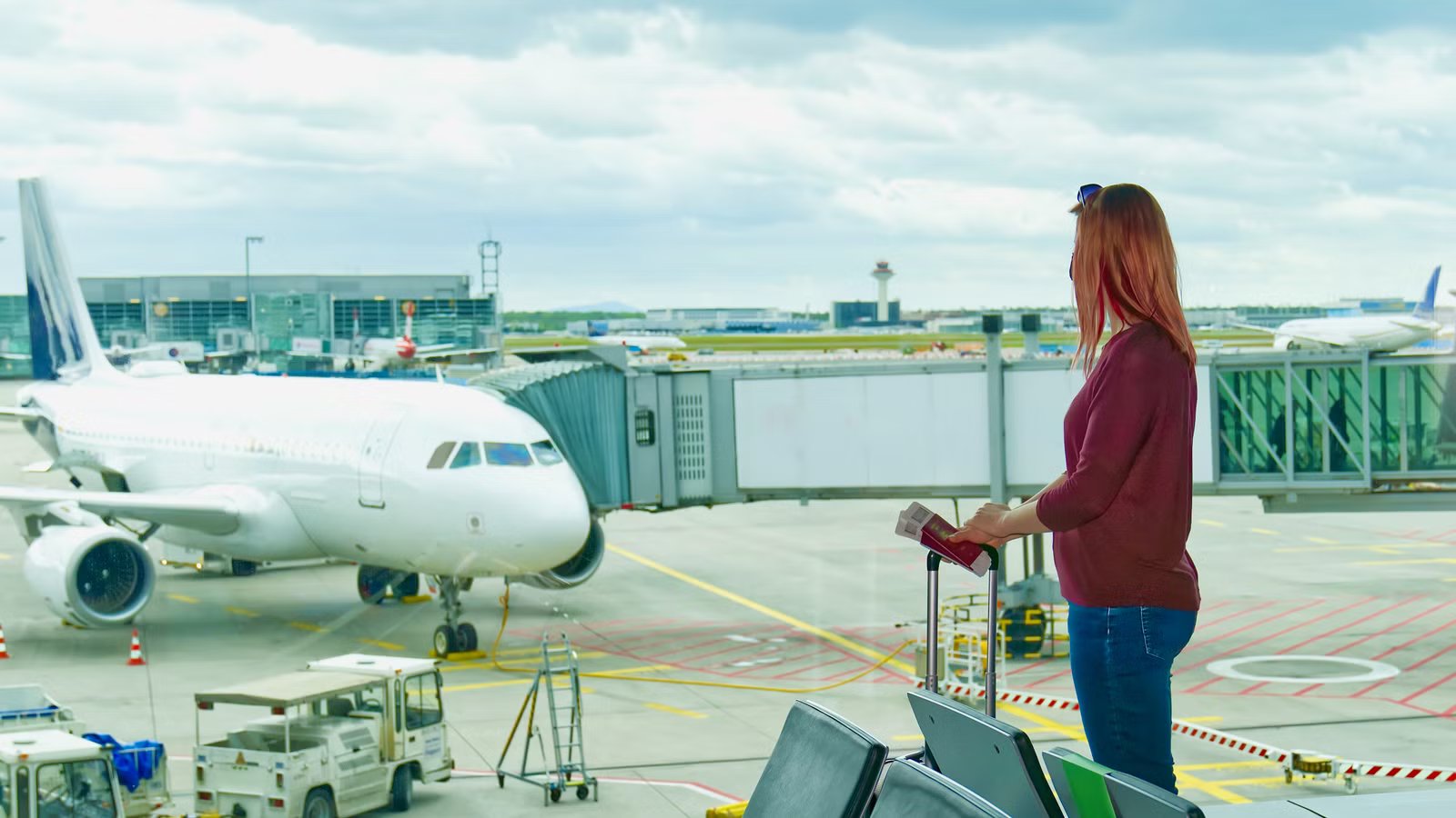 Unforgettable Travel Experience? Tell Us What Happened