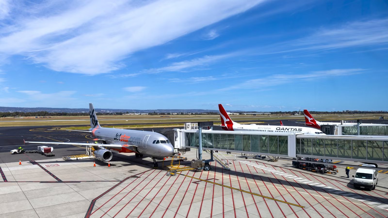 Outrageous: Airport Worker Threatens Wheelchair User With Fine For Using Accessible Pick-Up Zone