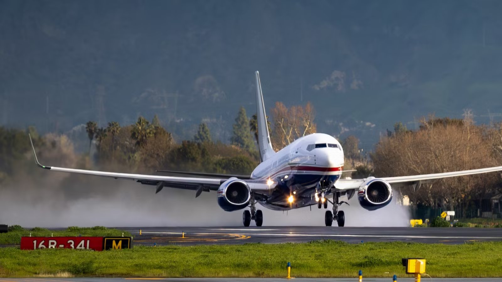 Why US Visa Restrictions Could Be A Major Threat To Global Pilot Supply