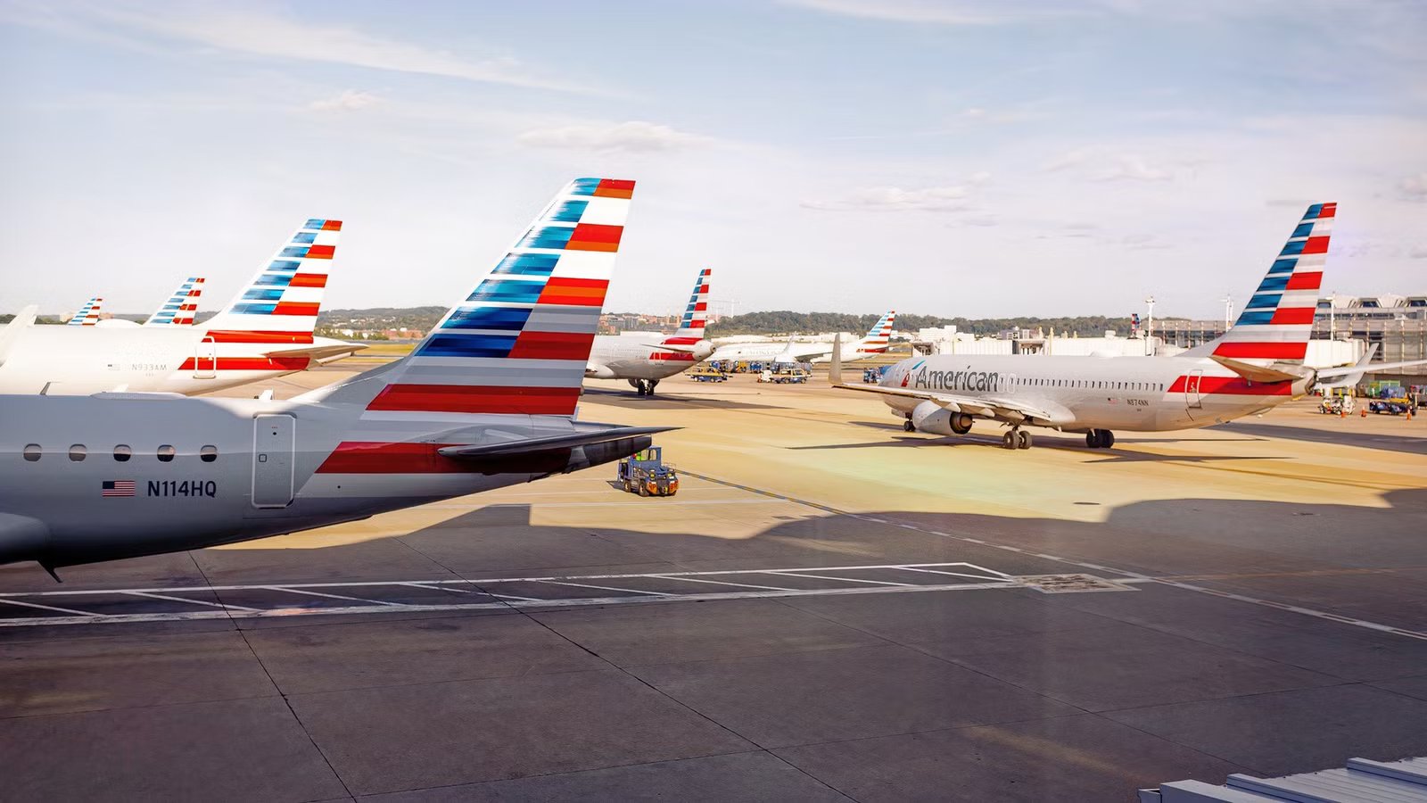 American Airlines Joins 4 Other US Carriers In Raising Checked Bag Fees