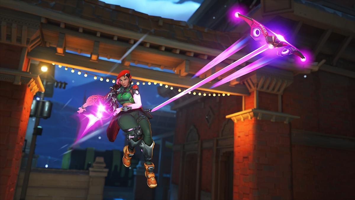 Blizzard just made Overwatch’s best mode much worse