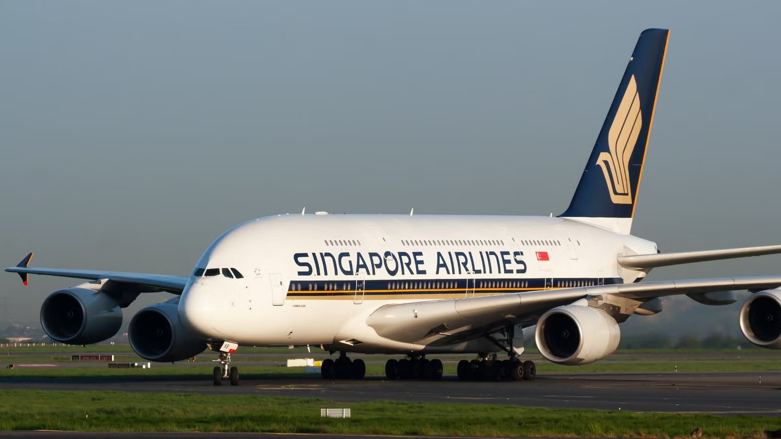 Singapore Airlines Has Ended Airbus A380 Flights On 11 Routes [Updated List]