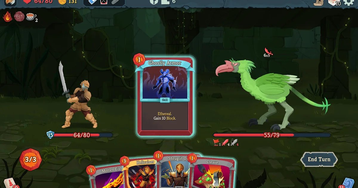 Mega Crit are working on three new Slay the Spire 2 modes, just don’t place any bets on them all making it in