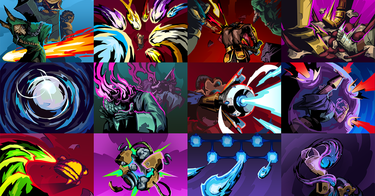 After a month of haggling with players, Mega Crit make Slay the Spire 2’s beta patches official, with big character reworks alongside new art and scoring systems