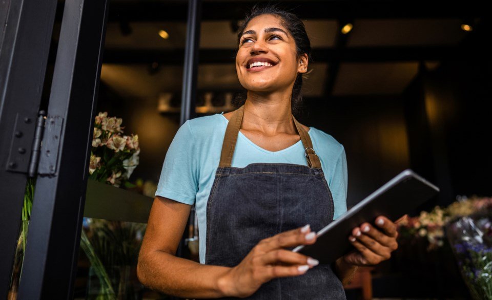 Bryan Yu: Small business confidence ticks up, but growth still out of reach