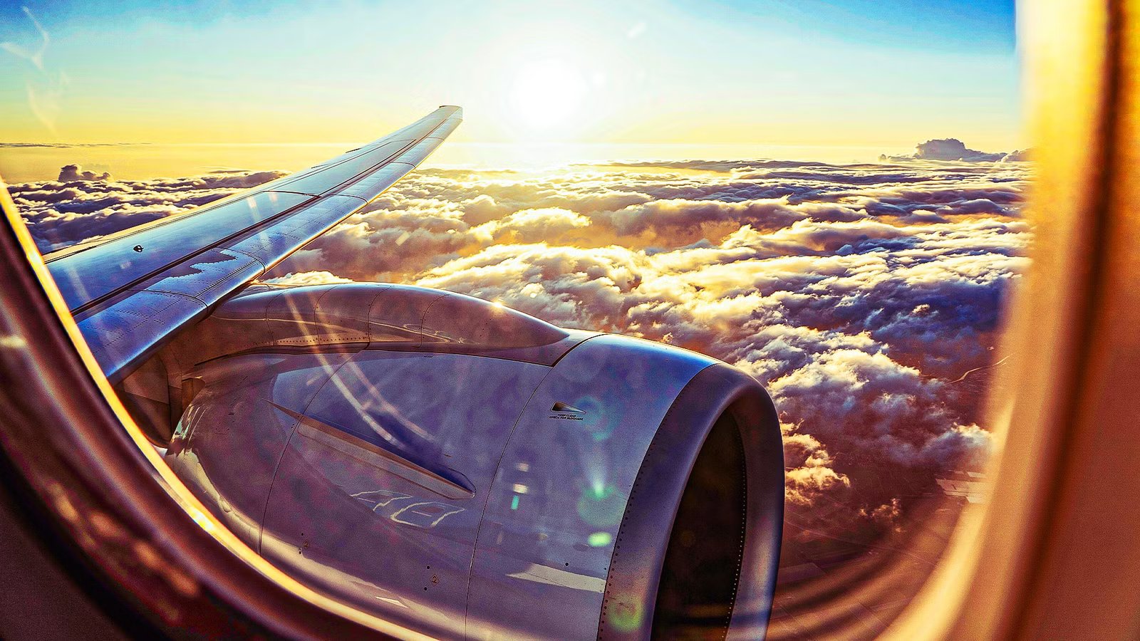 Smoother Skies? Boeing’s Patent To Tackle Turbulence