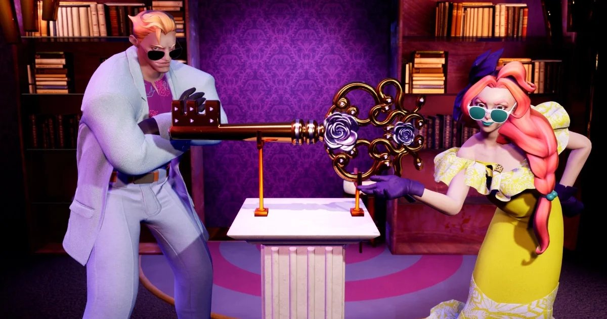 This week in PC games: the “final” Molyneux game, ski resort management, Game Boy horror and a glamcore heist sim