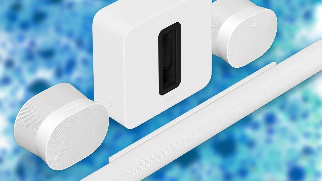 The Sonos Earth Day Sale Is Live for 5 Days Only, Extra Savings on Refurb Soundbars, Speakers, and Subs