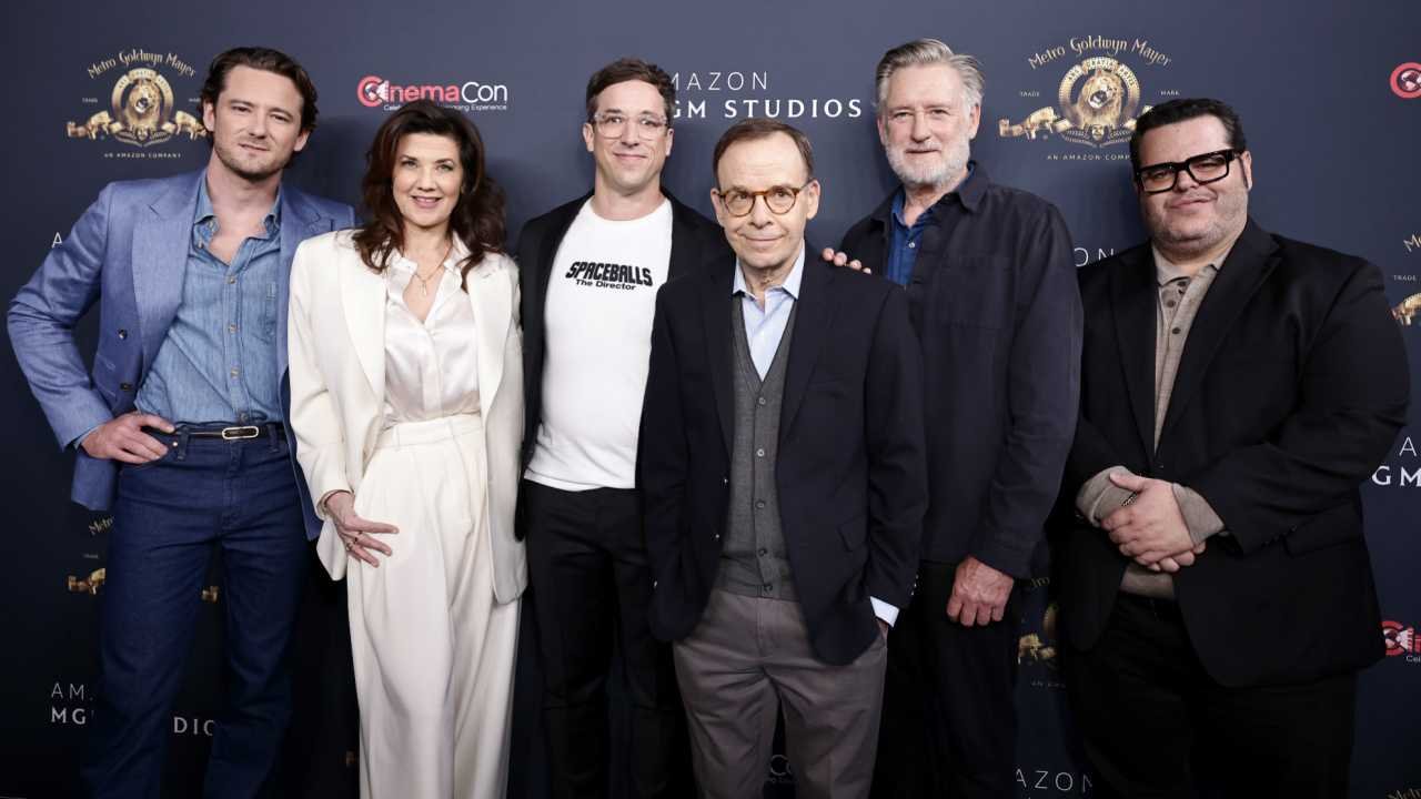 CinemaCon 2026: Amazon MGM Studios Presentation