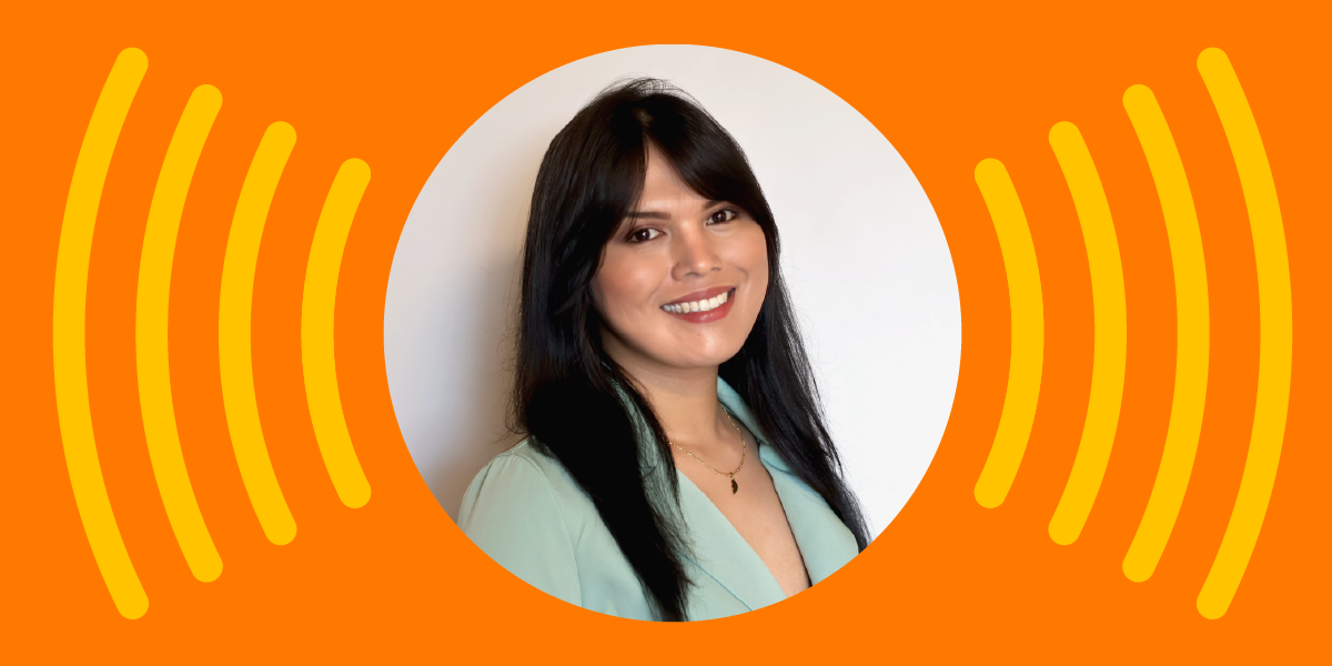 Speaking Freely: Dr. Jean Linis-Dinco