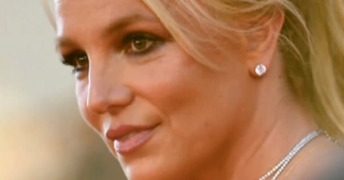 Britney Spears charged in DUI case
