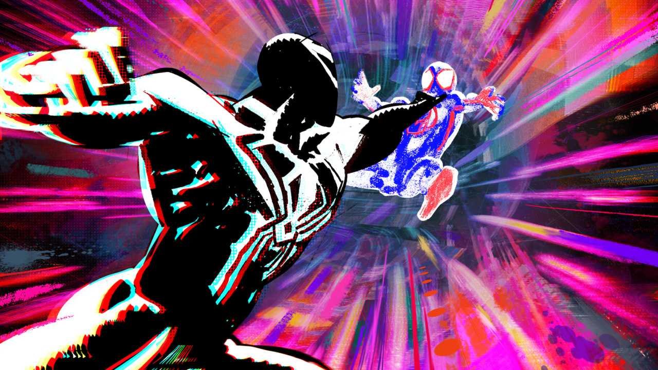 CinemaCon 2026: Sony Pictures Presentation