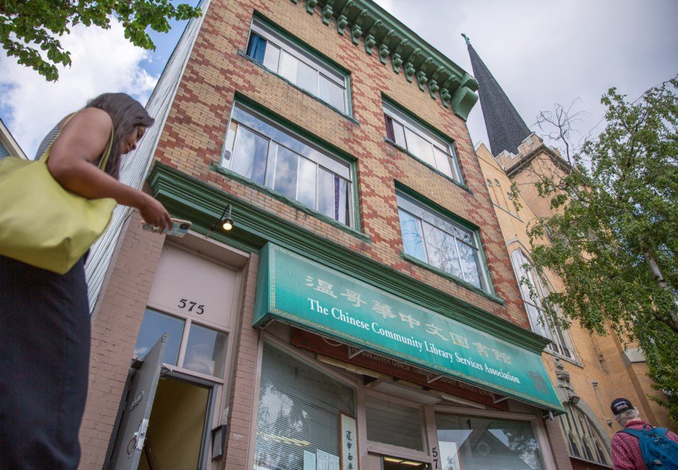 Vancouver council unlocks $1.4M for SRO upgrades, cooling-warming rooms