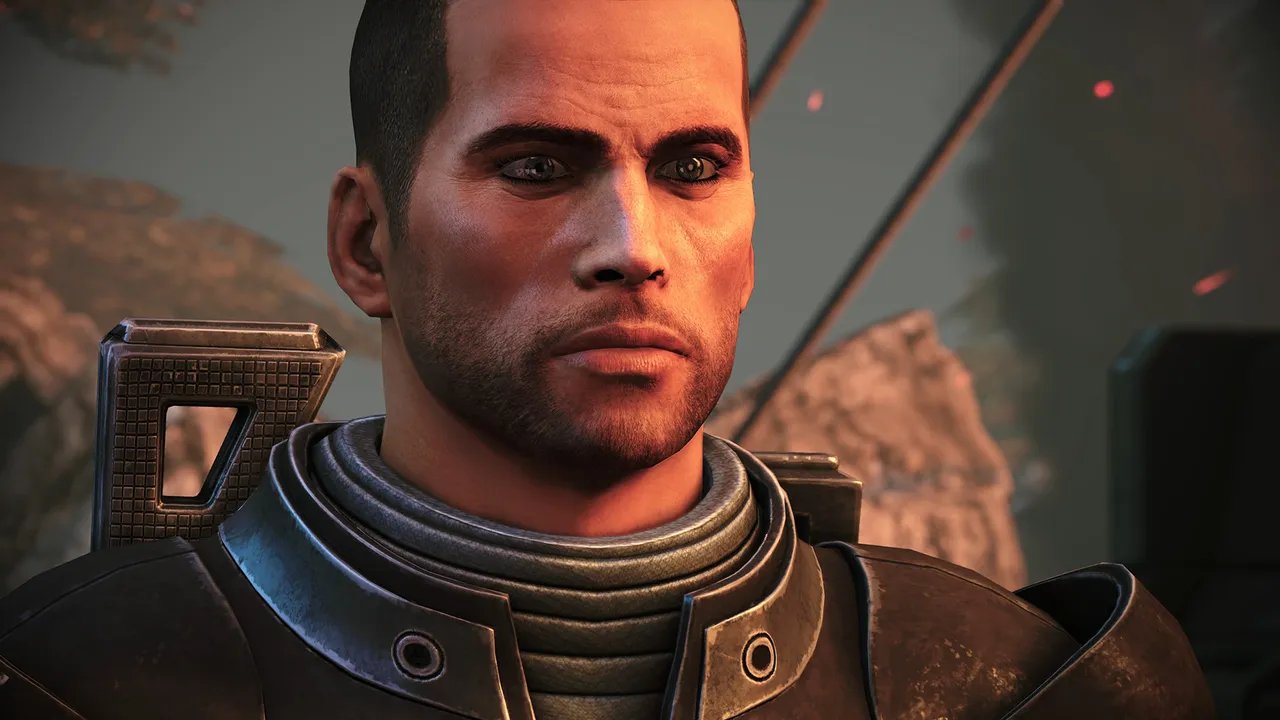 Amazon’s Mass Effect TV Series ‘Remains on the Verge of a Series Order’