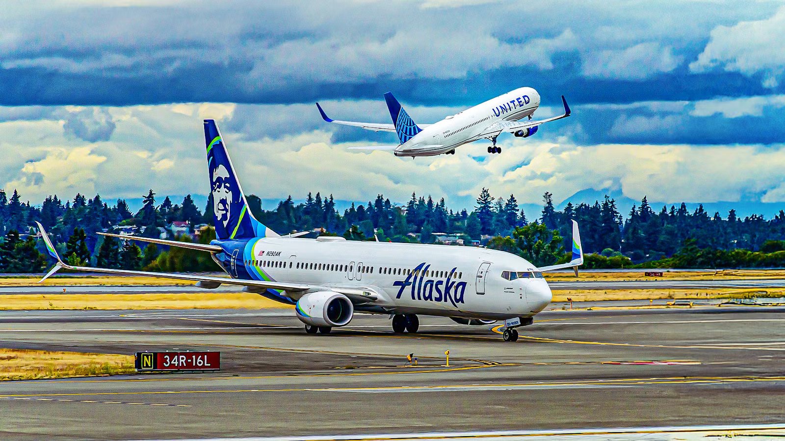 The Airlines Racing To Replace Slow Plane WiFi With Starlink In 2026