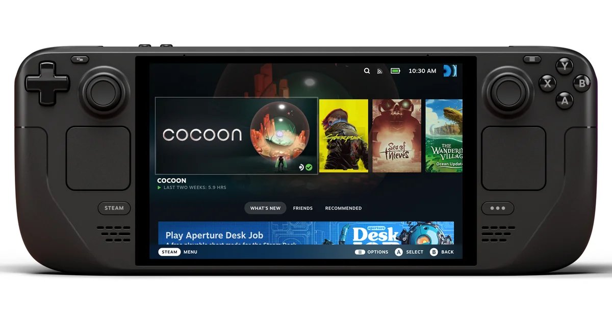 Linux has gotten a 3% usage bump in a month, latest Steam hardware survey suggests  – though, it’s still miles off Windows