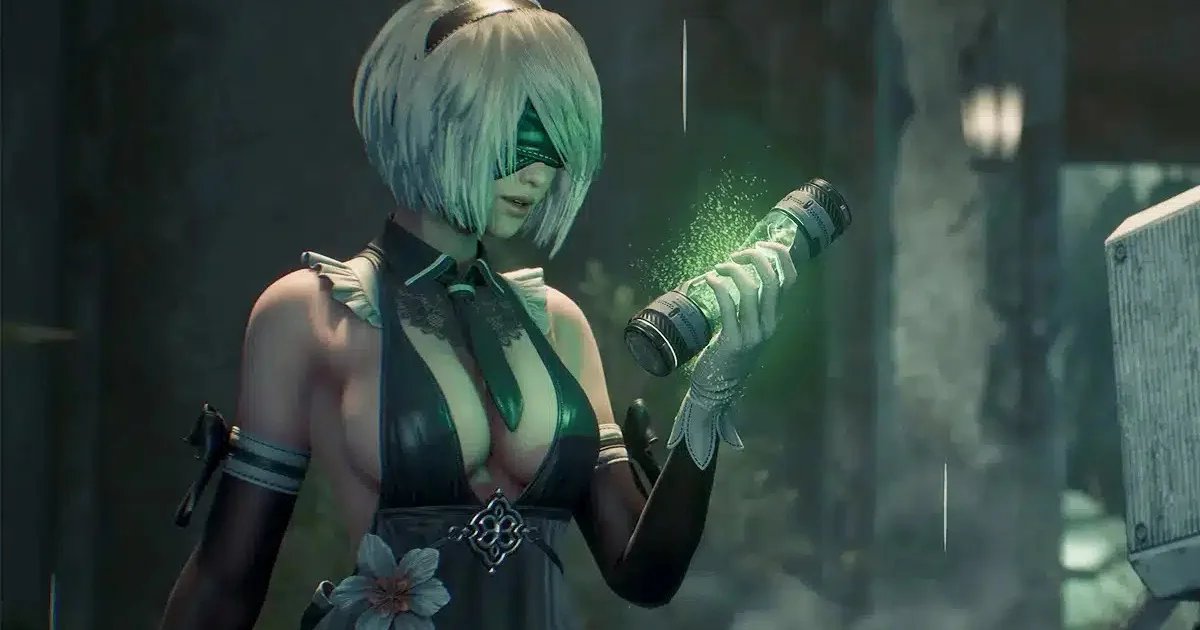 Resident Evil director Shinji Mikami partners with Stellar Blade devs Shift Up to make “smaller, experimental titles alongside a large-scale flagship”